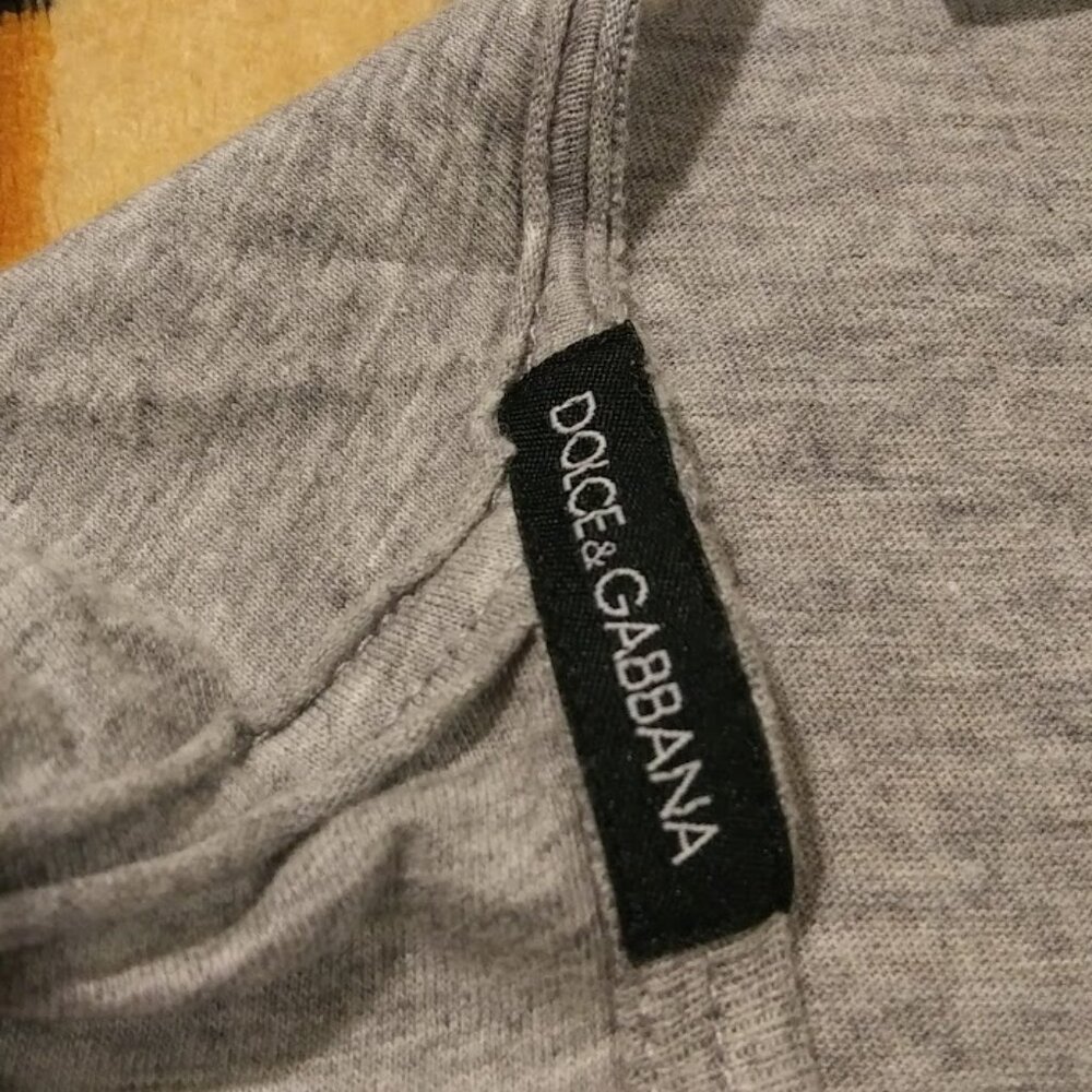 Freddie Mercury Queen Band Official Dolce & Gabba… - image 5